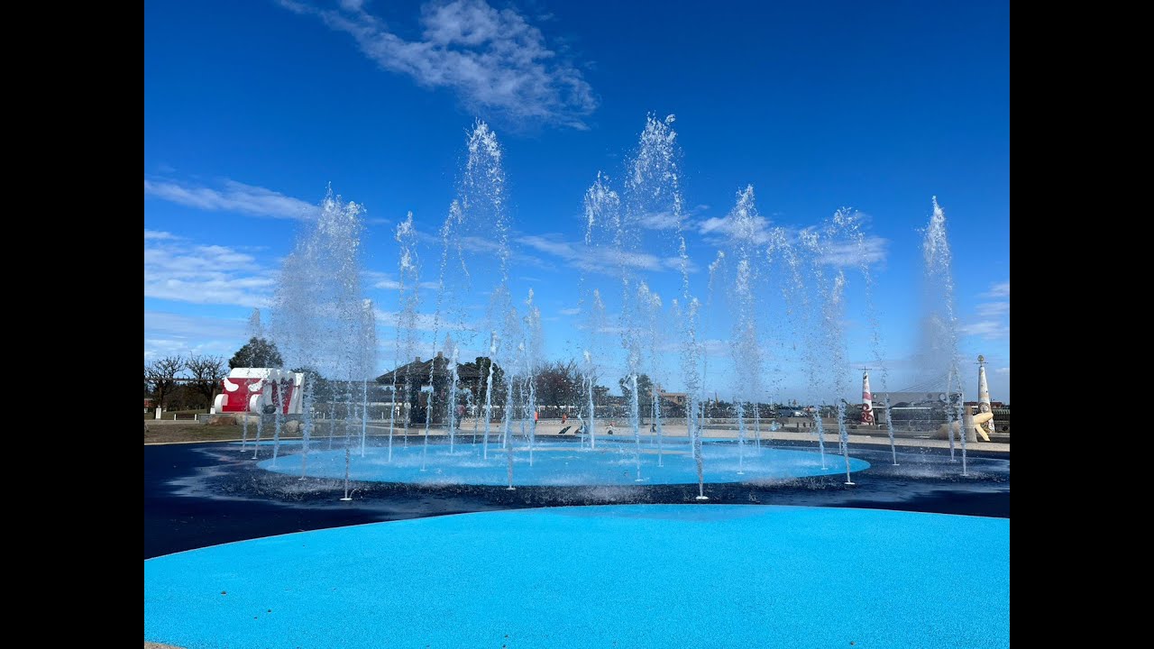 Dongshih Fisherman's Wharf