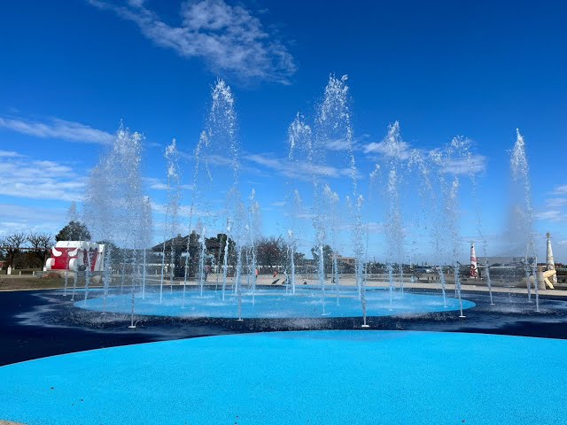 嘉義｜東石漁人碼頭｜360 4K全景即時影像