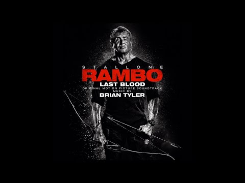 Brian Tyler - Dusk - Rambo: Last Blood (Original Motion Picture Soundtrack)