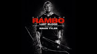Download lagu Brian Tyler - Dusk - Rambo: Last Blood (Original Motion Picture Soundtrack) mp3