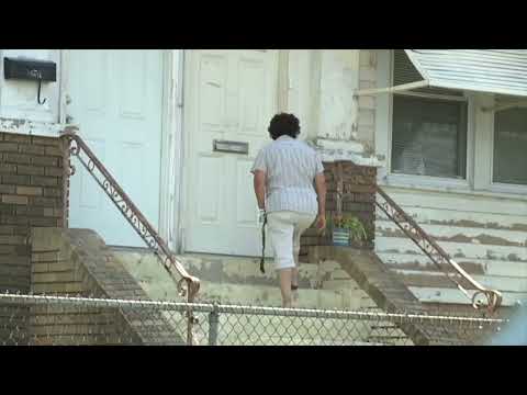 Paterson Lead Abatement