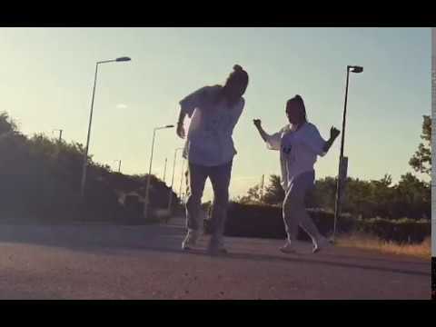 Punch Brothers - Look At This Mess - Chris Martin & Larkin Poynton Choreo (MTP Online)