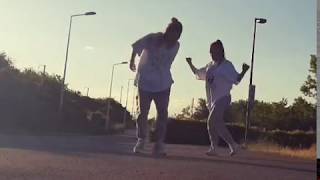 Punch Brothers - Look At This Mess - Chris Martin &amp; Larkin Poynton Choreo (MTP Online)