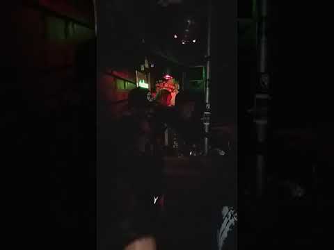 Double-O - Mc Blackeye @Rupture June 2019