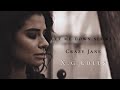Crazy Jane | let me down slowly