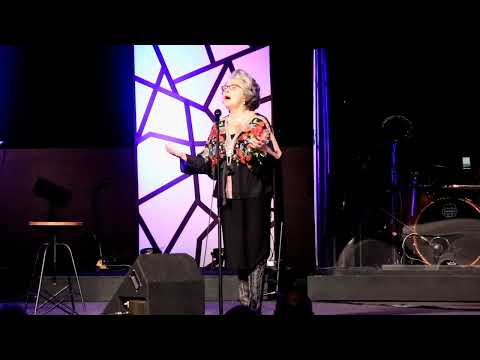 Sweet Sweet Spirit by Allison Speer