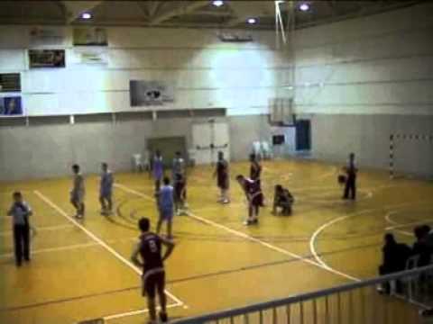 26 11 11  CB OLIVARES  - CDAD  DOS HERMANAS