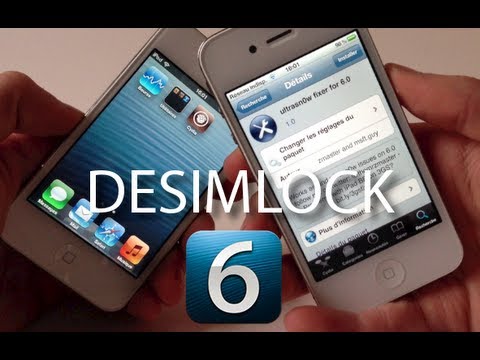 comment trouver ios iphone 3gs