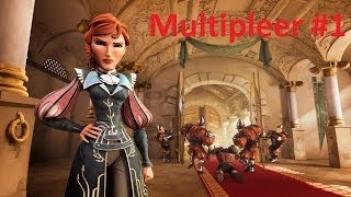 The Settlers 7 Paths To A Kingdom  (Multiplayer)