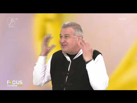 POEZIE ȘI DELICATEȚURI. CE A PREGĂTIT MIRCEA DINESCU PENTRU EMISIUNEA DE DUMINICĂ