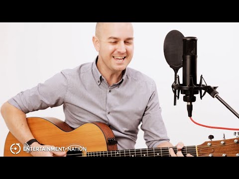 Paul Warren - Solo Singing-Guitarist