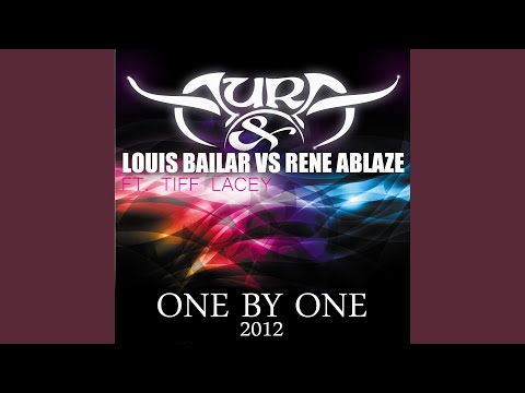 One By One 2K12 (Rene Ablaze Radio Edit) feat. Tiff Lacey