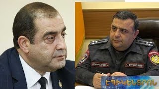 Ո՞վ կփոխարինի Գրիգորի Հայրապետովին, և ինչու՞ է հրաժարական ներկայացրել փոխոստիկանապետը