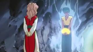 Download lagu Yusuke removes spirit cuffs mp3 Download lagu Yusuke removes spirit cuffs mp3