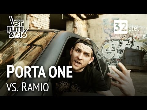 Video thumbnail for Vs. RaMio - [32stel-Finale - VBT Elite 2016]