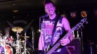 Like A Storm  &quot;Just Save Me&quot;