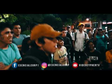 KARMAN vs MIRROW vs NEUTRO vs WOONDER vs CONE vs DICKIES - SEVEN SAPIENS 7vs1 ED. SL #6 2/2 JDF