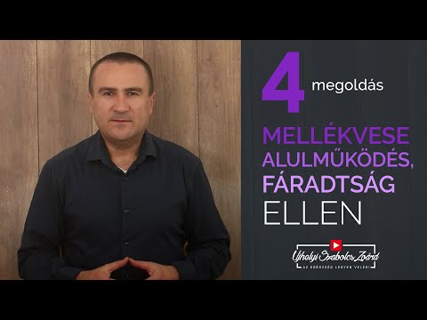 Mi a teendő ha az egész test ízületei fájnak