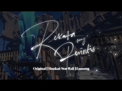 Rekata Sang Perintis (ft. YOͶ)