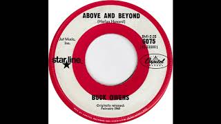 Buck Owens - Above And Beyond