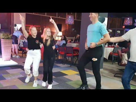 🔴 Kolo za višegradsku Vilu Ednu - Hotel Heco Plus Sarajevo - Bosanski teferič