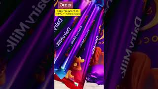 Cadbury dairy milk chocolate Price in Bd - চকলেট #chocolate