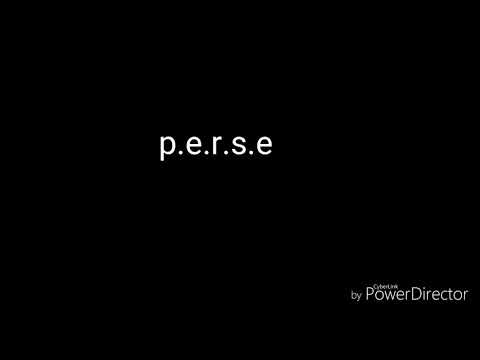 R-A-K-A-S  P.E.R.S.E ( lyrics )