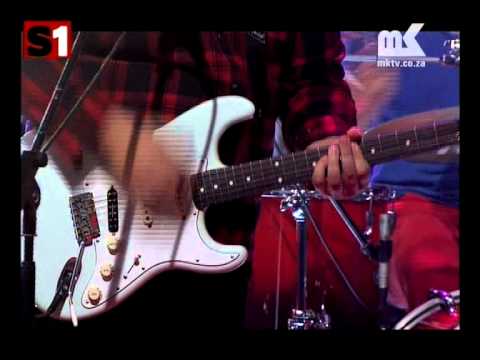 MK Studio1 : Zinkplaat - Mooi Besoedeling