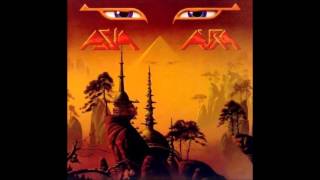 ASIA - AURA  (FULL ALBUM) + BONUS