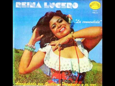 FG  Pescador del Rio Apure - Reina Lucero
