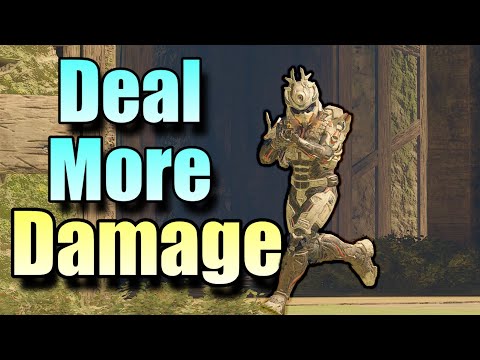 BEST Tips for Dealing More Damage and Taking Less in Halo Infinite