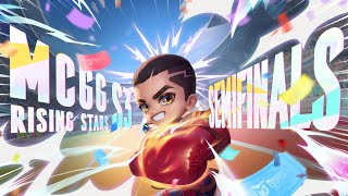 Magic Chess: Go Go Rising Stars S3 | MRS S3 Semifinals | ID Stream