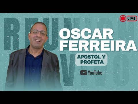 Reunión día Miércoles - Ministerio como las Águilas SF