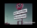 1972 Union 76 Travel Stop Commercial Casey Kasem Voiceover Actors Sharron Frye Dick Yarmy