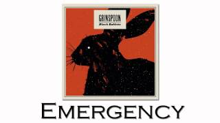 Emergency - Grinspoon