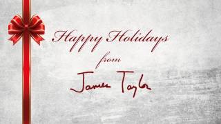 James Taylor - Jingle Bells