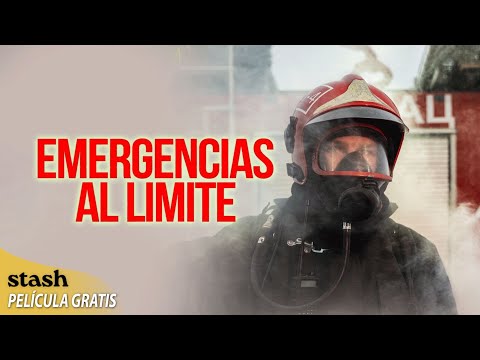 Accidente Mortal | Emergencias Al Límite | S1E6 | Episodio Completo | Serie Completa