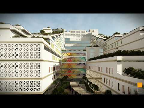 HONG NGOC INTERNATIONAL HOSPITAL
