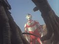 Ultraman Towards The Future 1992 Episode 09 The Biospherians With Unused OP ED