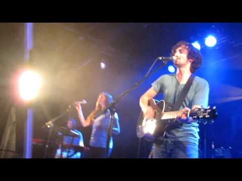 Al Pride - Popsong - 23/03/2012 at Kiff Aarau