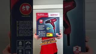 Corded impact drill WORTEX DR 1323 D (2322091)
