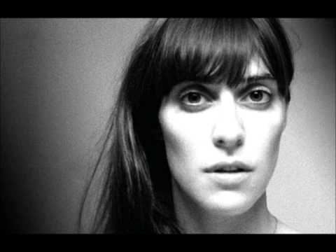 Feist - Intuition (Chilly Gonzales Solo Piano)