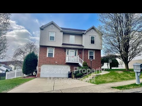 1421 Sandstone Dr property video