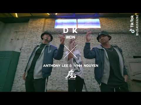 DK X THE KINJAZ - COMING IN HOT (DANCE)