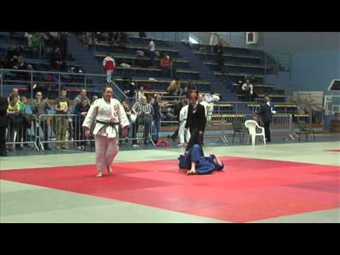 Paula Kułaga Mistrzynią Polski