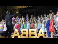 I Have A Dream ABBA Medley BGEC Elementary Chorus