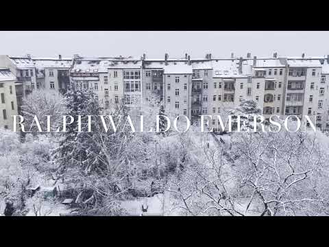 Finish Every Day: Emerson