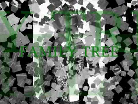 YoungHuss -  Family Tree