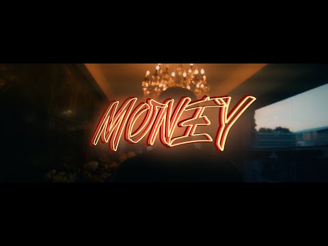 Young Moolah Rsl feat Jonas - MONEY (Official Music Video)
