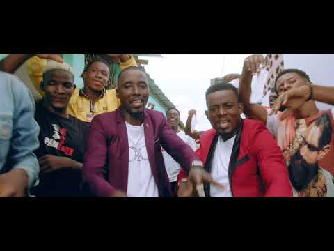 LES BOSS - Brille comme une étoile (Clip Officiel)